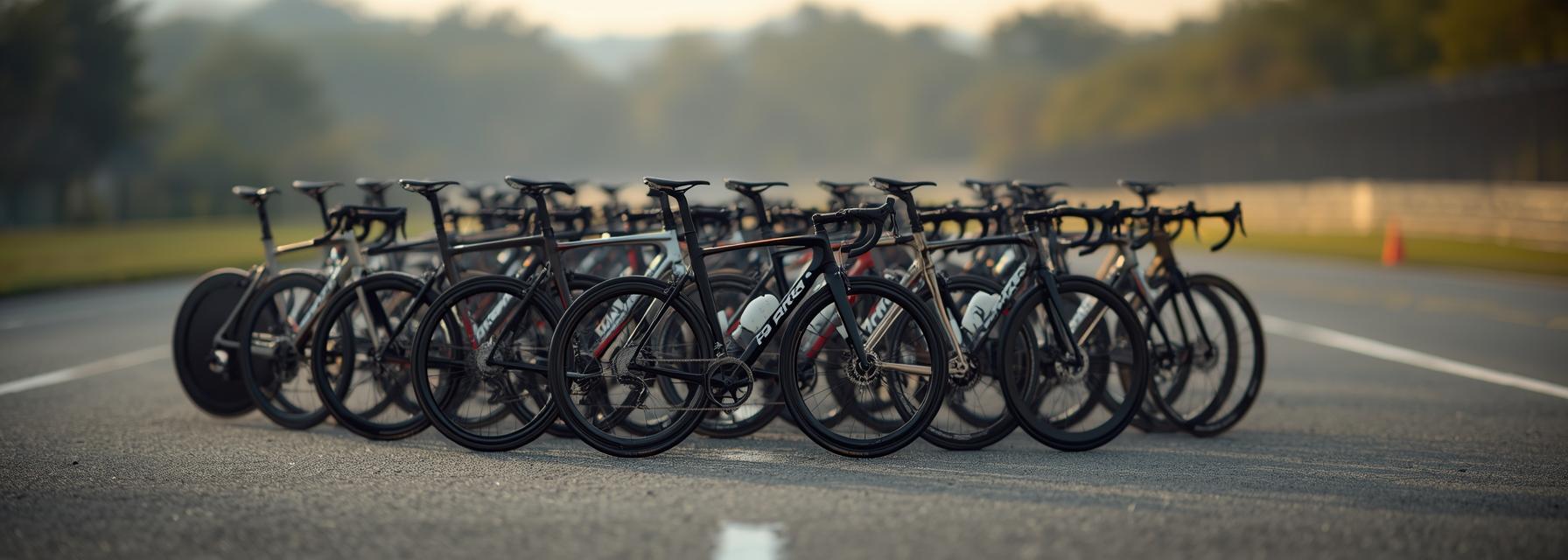 Marki i ich krótkie profile